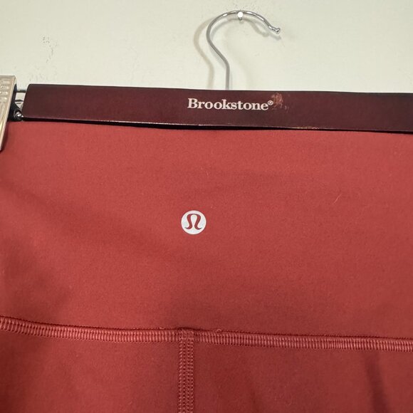 Lululemon Wunder Train High-Rise Tight 25" - Picture 3 of 9